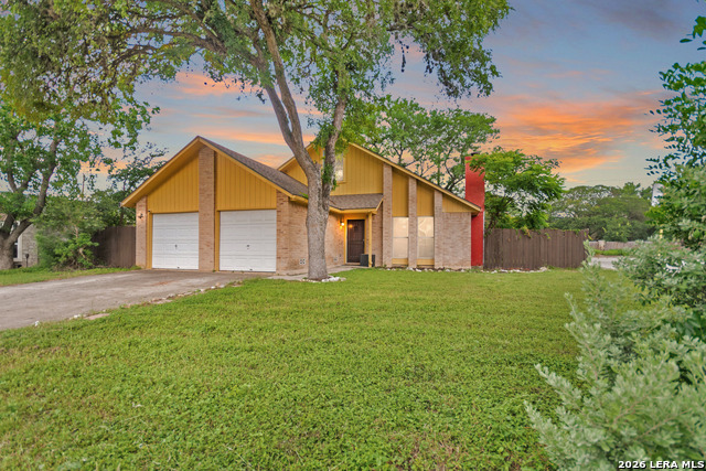 14915 Moss Arbor Property Photo 1