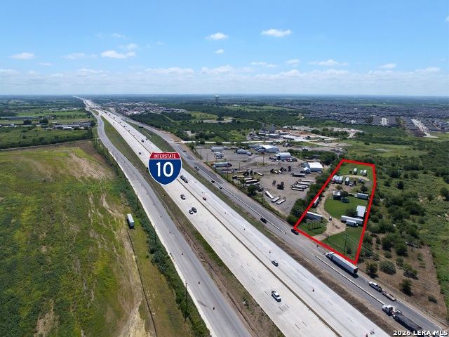 12502 E Interstate 10 Property Photo 1