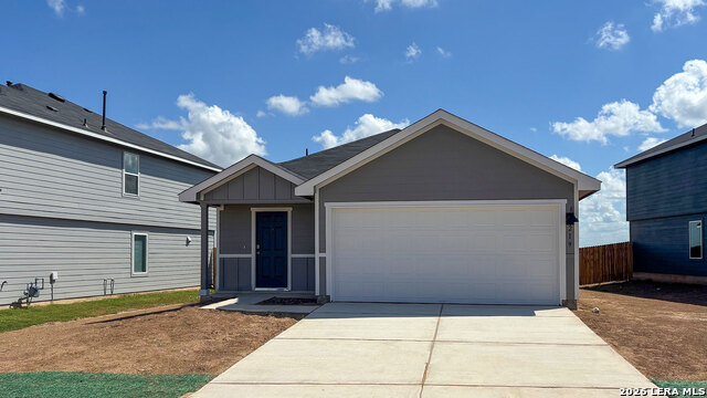 219 Howard Drive Property Photo 1