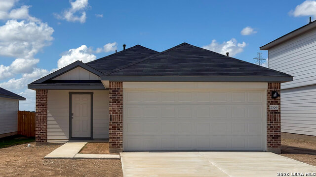 2309 Red Bird Trace Property Photo 1