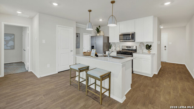 2309 Red Bird Trace Property Photo 3