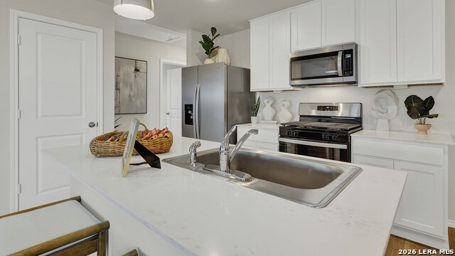 2309 Red Bird Trace Property Photo 4
