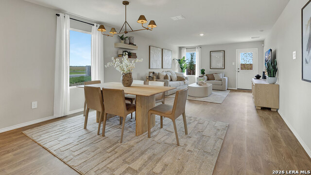 2309 Red Bird Trace Property Photo 5