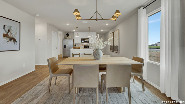 2309 Red Bird Trace Property Photo 6
