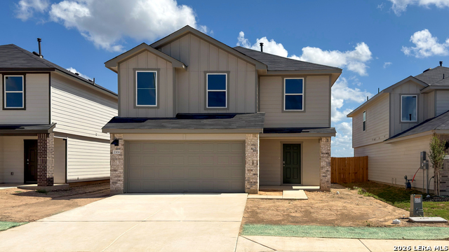 2304 Red Bird Trace Property Photo 1