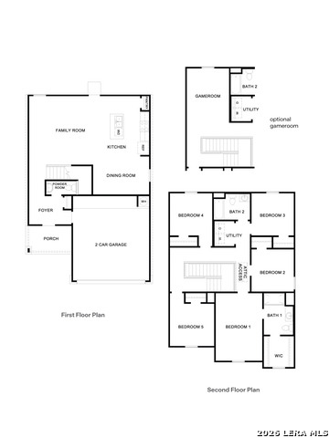 2304 Red Bird Trace Property Photo 2