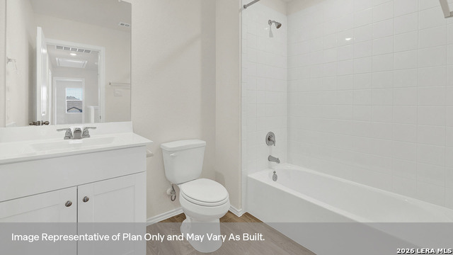 2304 Red Bird Trace Property Photo 23
