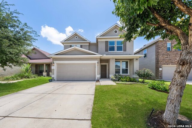 7347 Bluebonnet Bay Property Photo 1