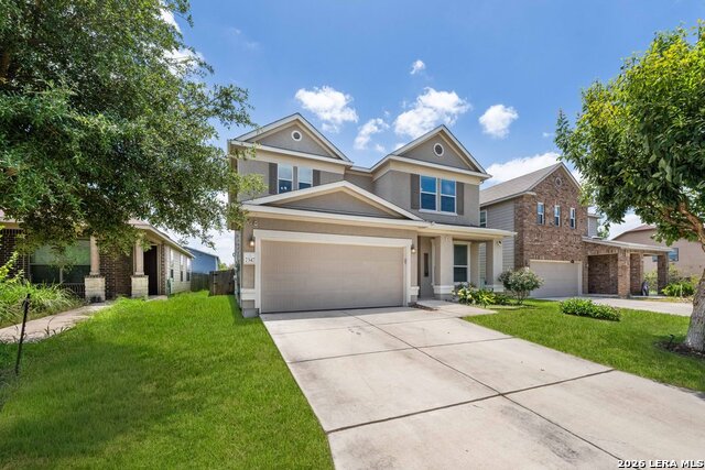 7347 Bluebonnet Bay Property Photo 2