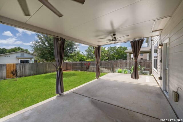 7347 Bluebonnet Bay Property Photo 40
