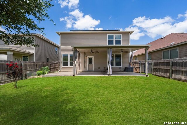 7347 Bluebonnet Bay Property Photo 41