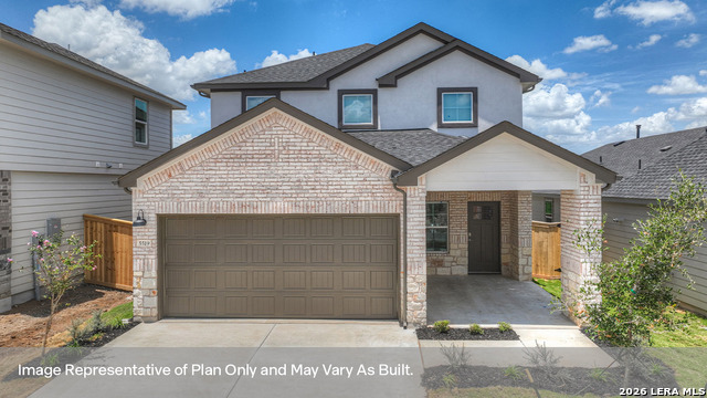 5529 Daylight Drive Property Photo 1