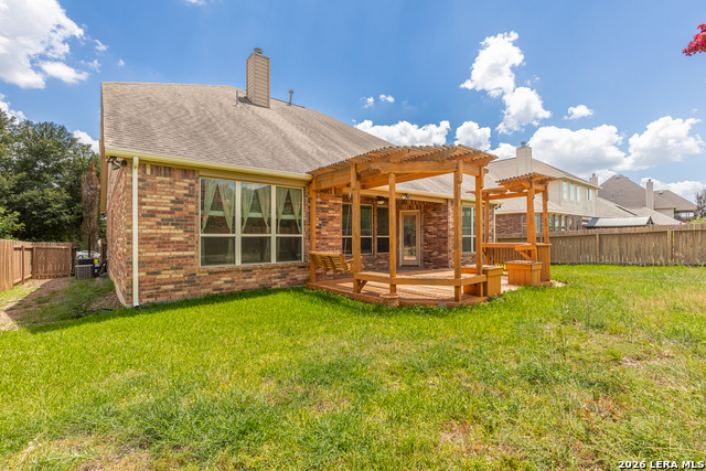 8103 Mystic Chase Property Photo 47