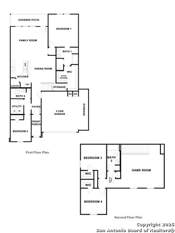 378 Denali Drive Property Photo 2
