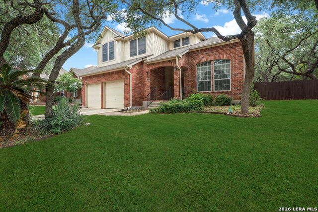 12426 Hart Clf Property Photo 1