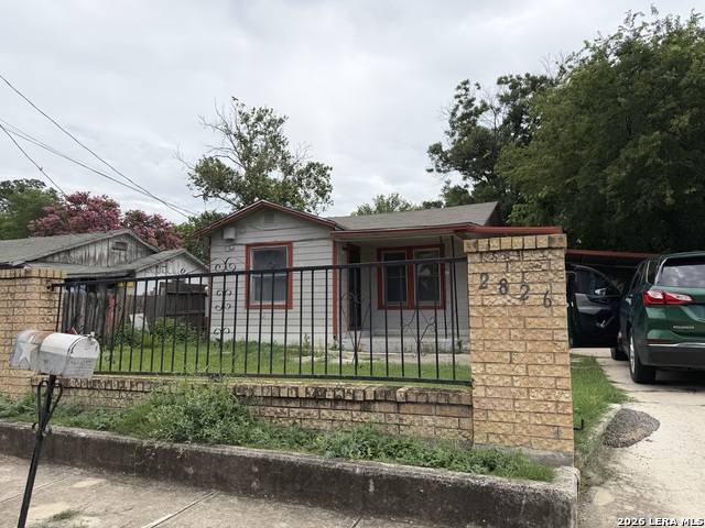 2826 Roselawn Rd Property Photo 16