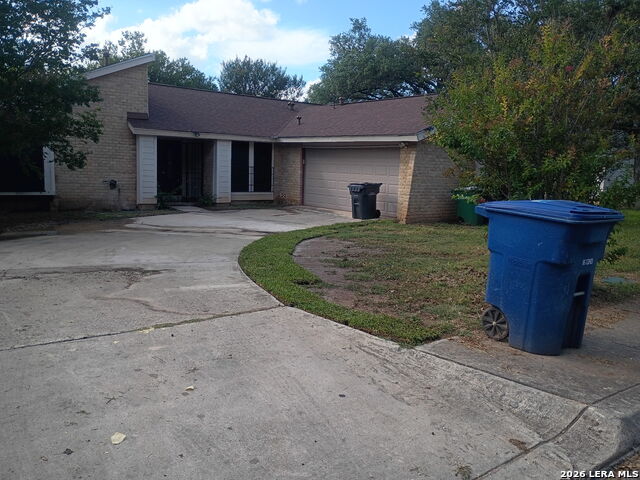 8319 Shallow Creek Dr Property Photo 1