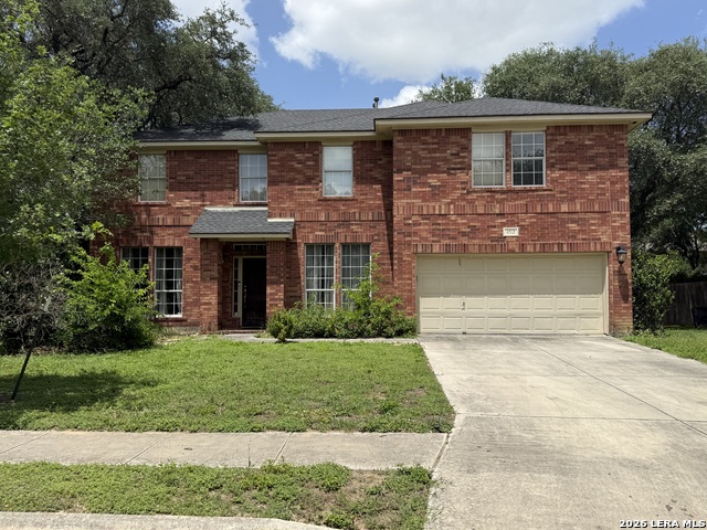 4512 Grand Forest Dr Property Photo 1