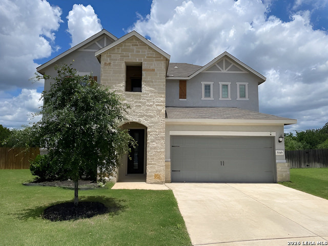 9569 Witten Dr Property Photo 1