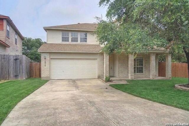 8834 Ridgefront Property Photo 1