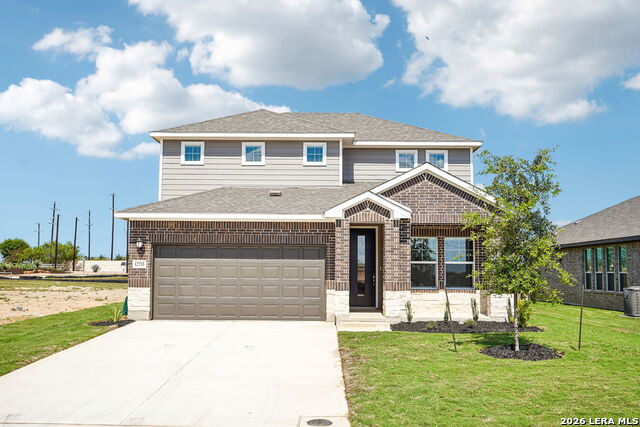 12715 Horizon Crst Property Photo 1