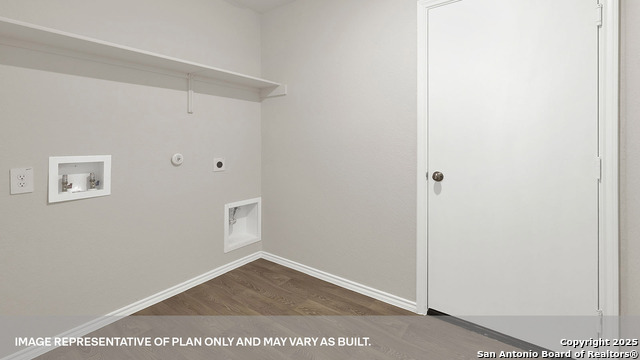 1223 Avery Ranch Drive Property Photo 4