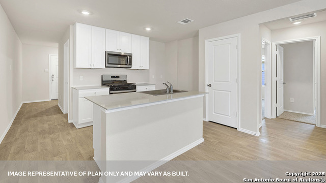 1223 Avery Ranch Drive Property Photo 5