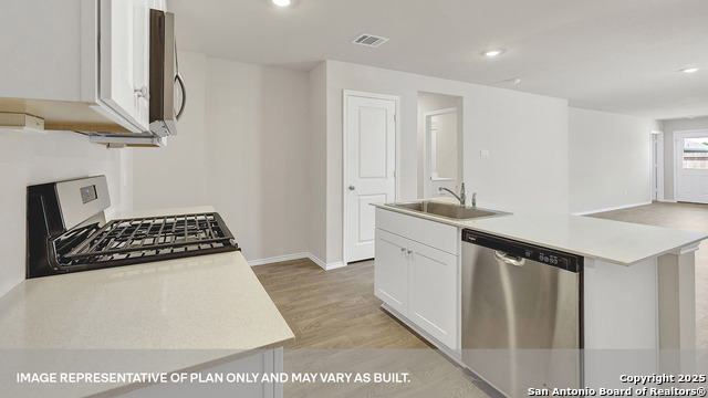 1223 Avery Ranch Drive Property Photo 7