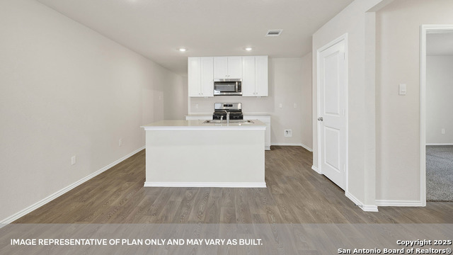 1223 Avery Ranch Drive Property Photo 8