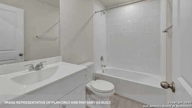 1223 Avery Ranch Drive Property Photo 9
