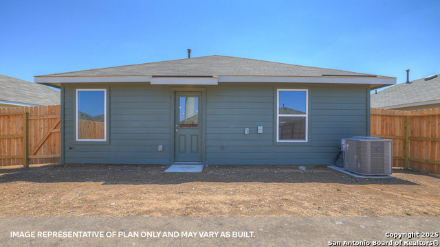 1223 Avery Ranch Drive Property Photo 20