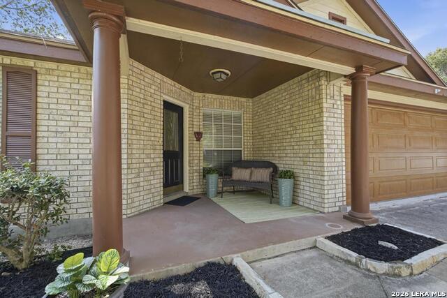14342 Markham Ln Property Photo 1