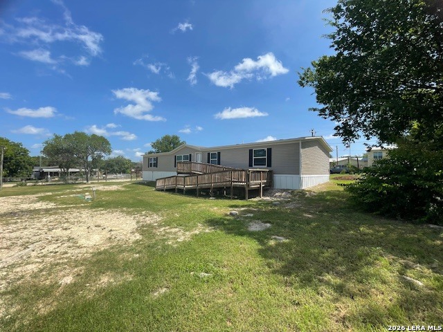 729 Saddle Dr Property Photo 1