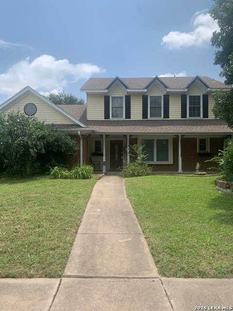 110 RIDGEGATE DR