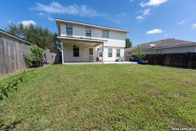 337 Longhorn Way Property Photo 32