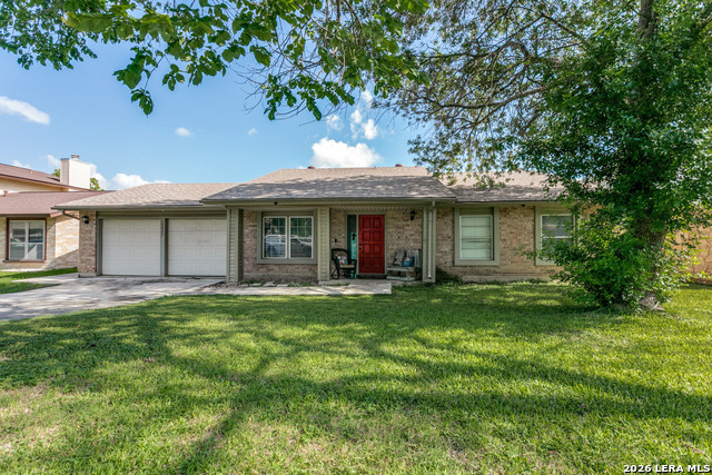 6822 Ludgate