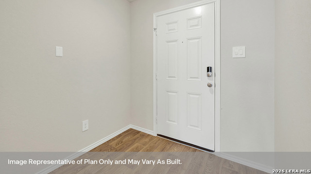 1039 Gladys Run Property Photo 3