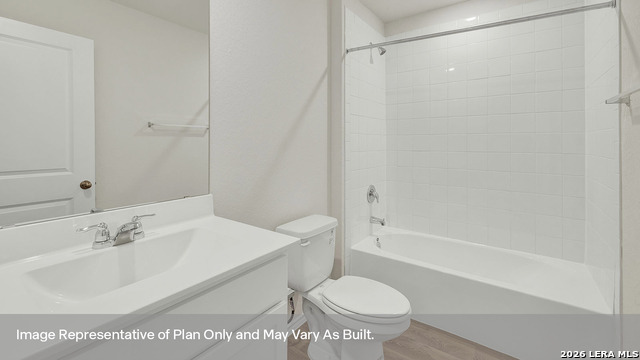 1039 Gladys Run Property Photo 6