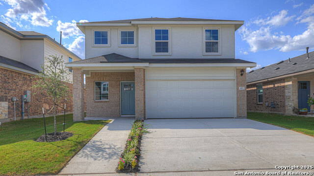236 Raymondville Path Property Photo 1