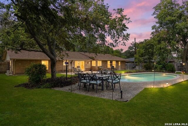 421 Windcrest Dr. Property Photo 29