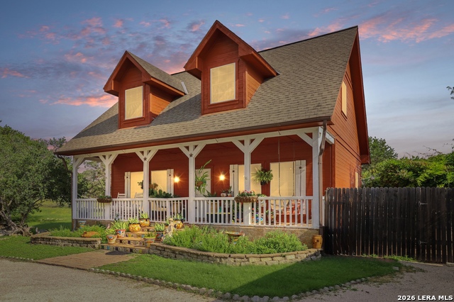 2003 HOFFMANN LN