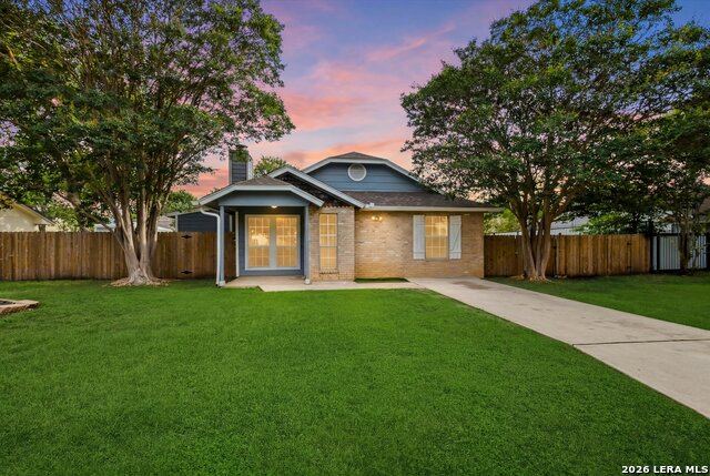 110 Lehmann St Property Photo 1