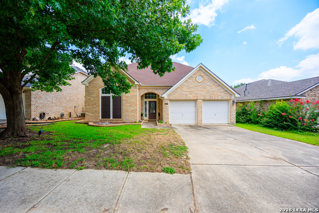 8807 Brae Crest Dr Property Photo 1