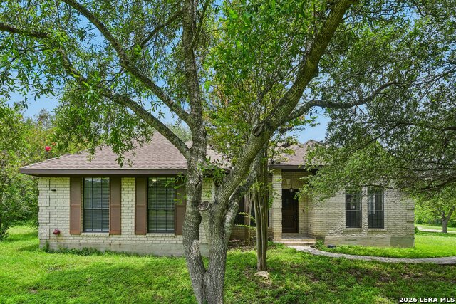 14911 Tamaron Pass Property Photo 1