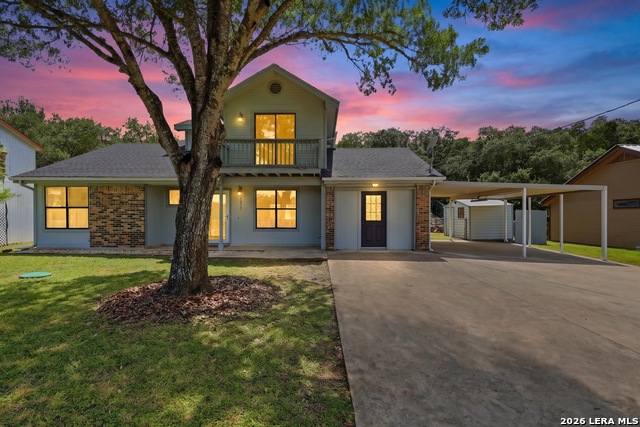 1377 Laurie Dr Property Photo 1