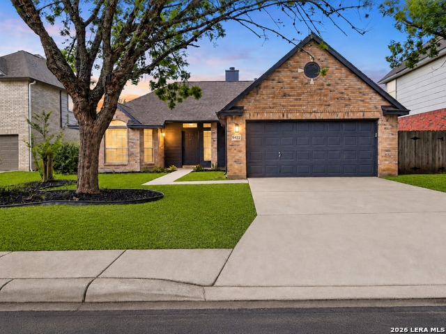 9422 Gray Sage Property Photo 1