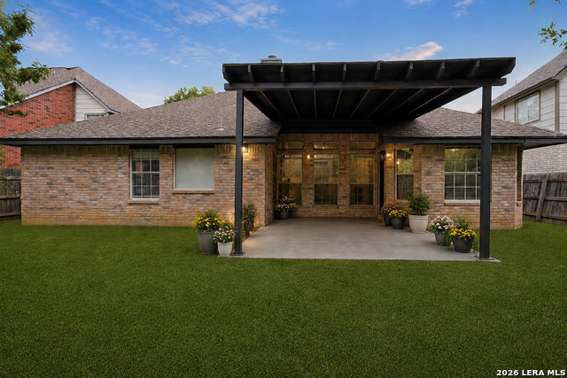 9422 Gray Sage Property Photo 23