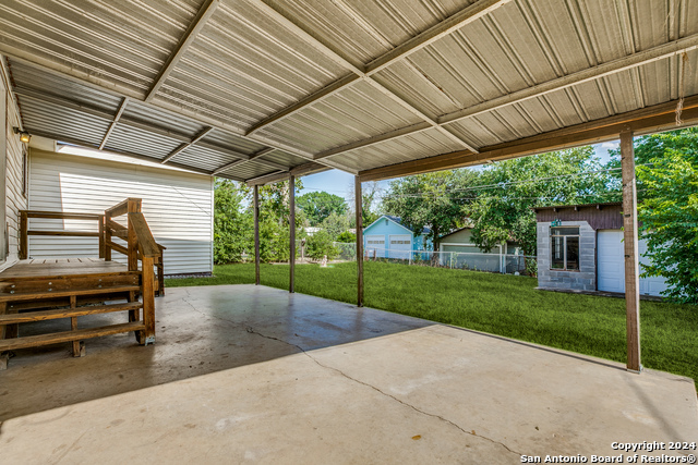 322 Byrnes Dr Property Photo 24