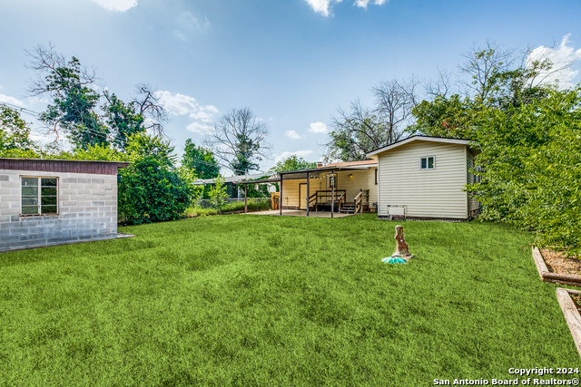 322 Byrnes Dr Property Photo 25