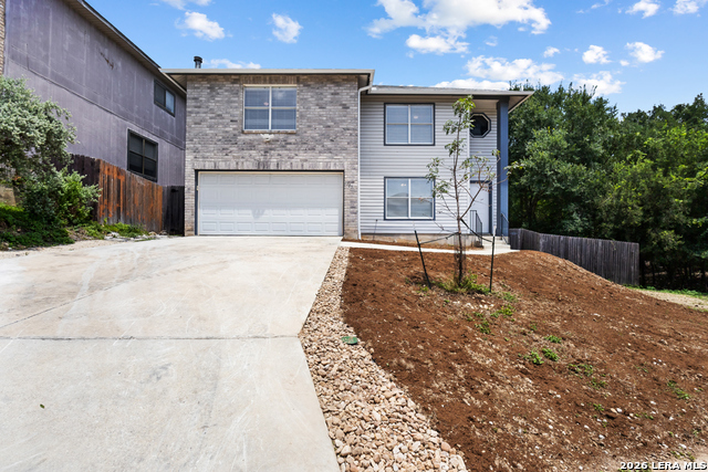 7705 Autumn Bluff Property Photo 3